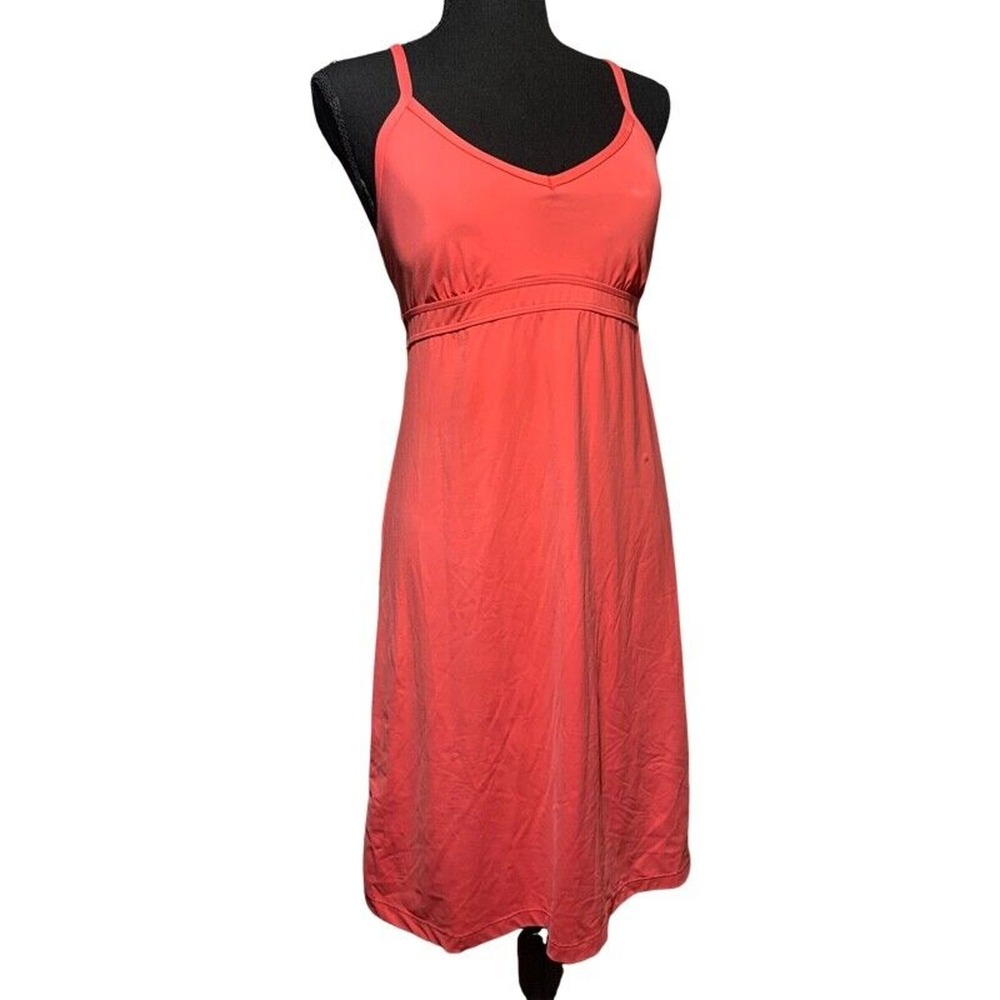 Athleta Shorebreak Dress Size 12